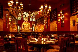 Buddha Bar Restaurant