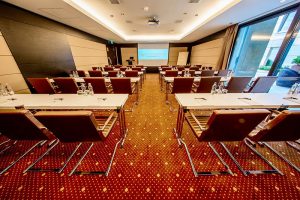 meeting rooms near budapest