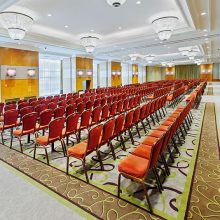 conference rooms budapest