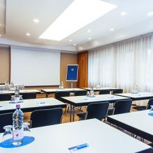 large meeting rooms budapest