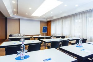 large meeting rooms budapest