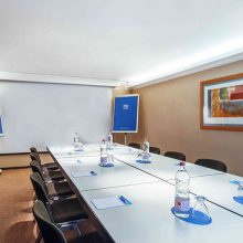 meeting rooms nh budapest