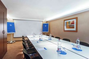 meeting rooms nh budapest