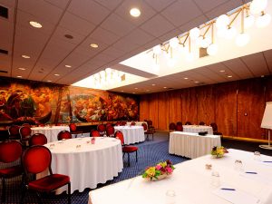 Radisson Blu beke hotel conference rooms